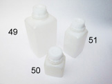 Linha Plástica e Potes para Mel