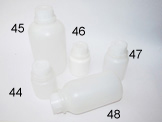 Linha Plástica e Potes para Mel
