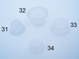 Embalagem de Tampas e Acessórios