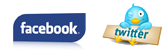 Siga-nos Twitter